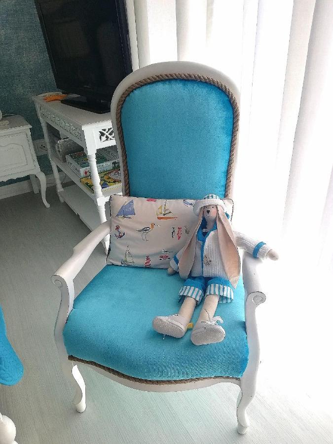 Apartament Marina, Villa Marea 米兹多洛杰 外观 照片