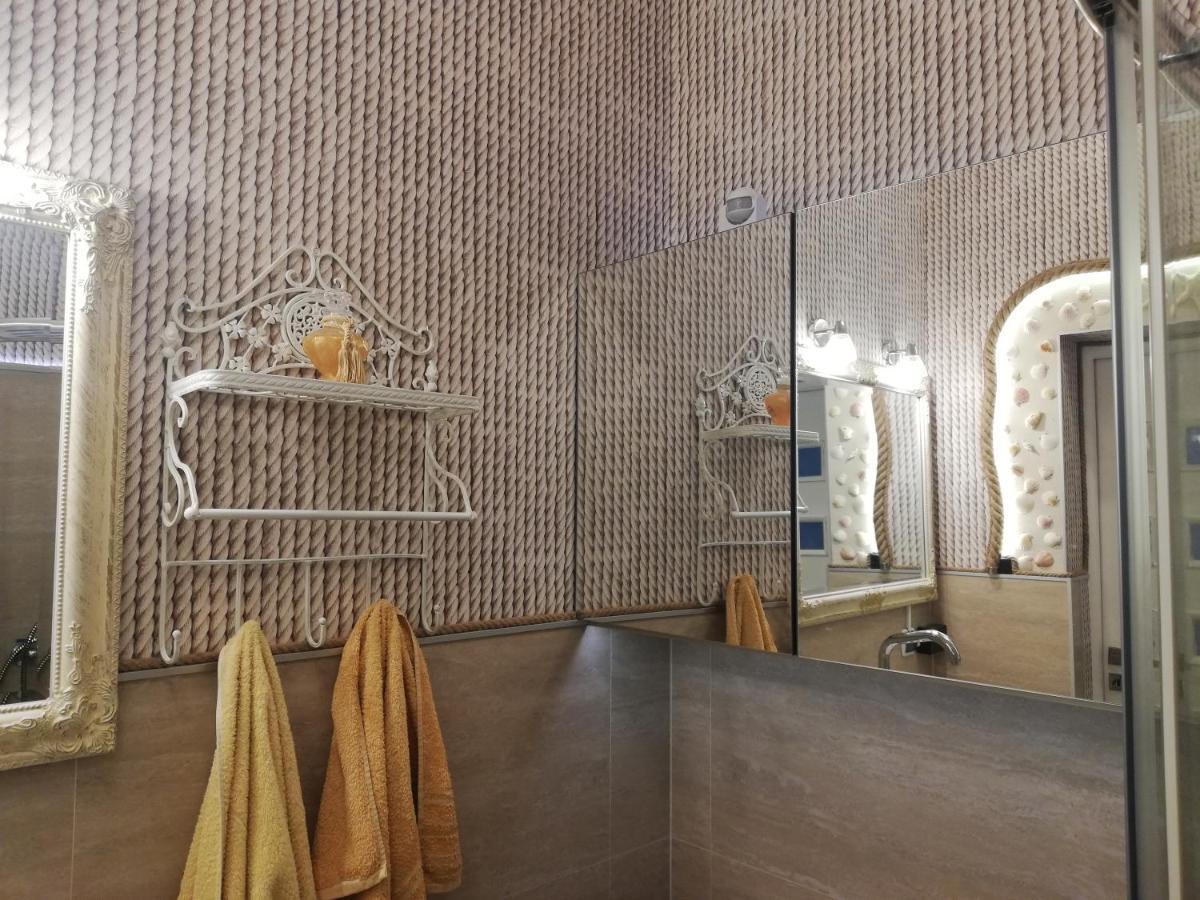 Apartament Marina, Villa Marea 米兹多洛杰 外观 照片