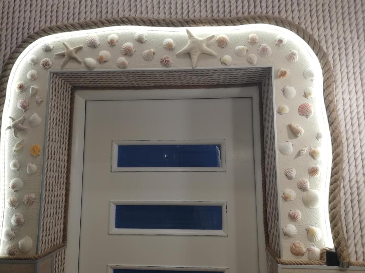 Apartament Marina, Villa Marea 米兹多洛杰 外观 照片