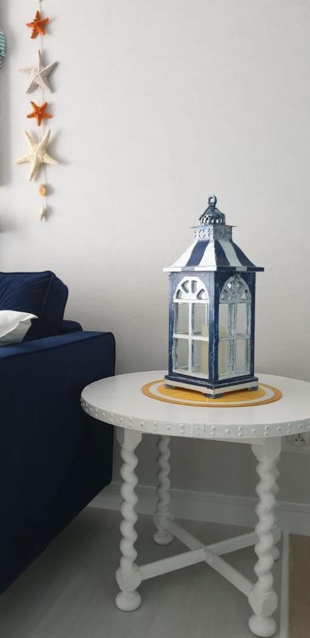 Apartament Marina, Villa Marea 米兹多洛杰 外观 照片